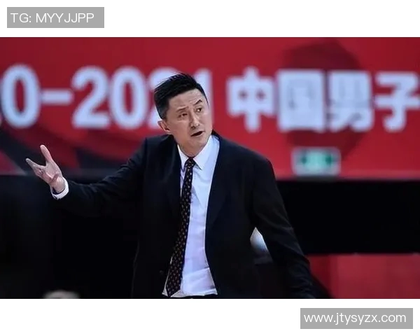 男篮强力锋线加盟广东队杜锋迎强援新赛季期待更大突破